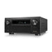 Denon AVR-A10H | 13.4 channel power amplifier - Home theater - Bluetooth - Wi-Fi - 8K - HEOS - Black-SONXPLUS Joliette