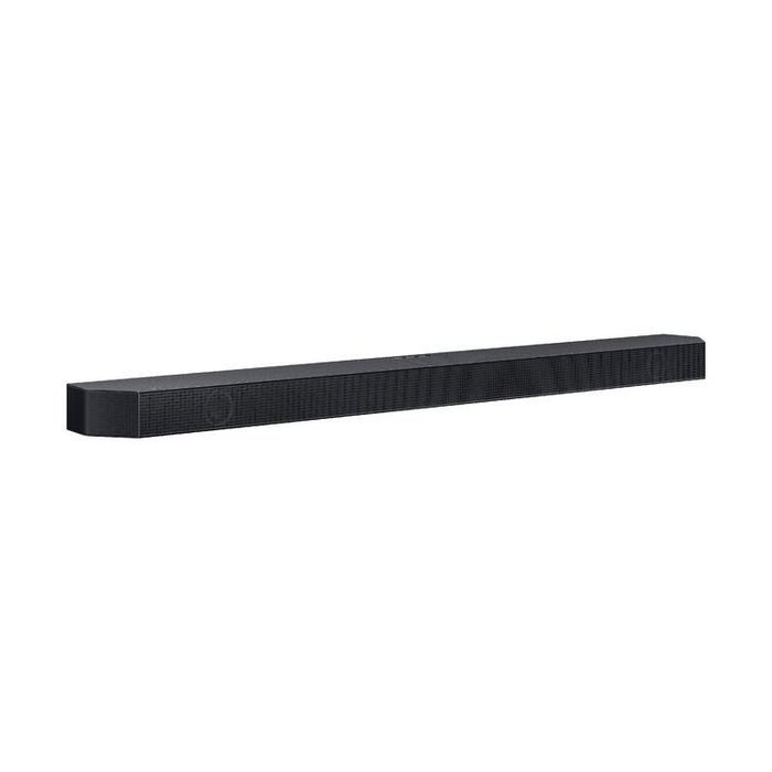 Samsung HW-QS730D | Soundbar - 3.1.2 channels - Dolby ATMOS - With wireless subwoofer - Q Series - Bluetooth - Black-SONXPLUS Joliette