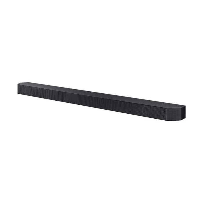 Samsung HW-QS730D | Soundbar - 3.1.2 channels - Dolby ATMOS - With wireless subwoofer - Q Series - Bluetooth - Black-SONXPLUS Joliette