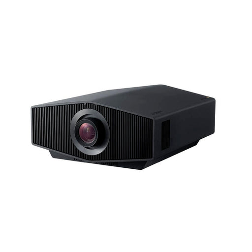 Sony VPLXW6100ES | Bravia 8 laser projector - XR processor - 4K SXRD panel - Black-SONXPLUS Joliette