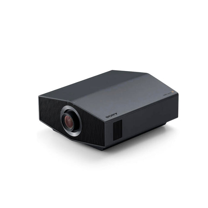 Sony VPLXW6100ES | Bravia 8 laser projector - XR processor - 4K SXRD panel - Black-SONXPLUS Joliette