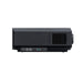 Sony VPLXW8100ES | Bravia 9 laser projector - XR processor - 4K SXRD panel - Black-SONXPLUS Joliette