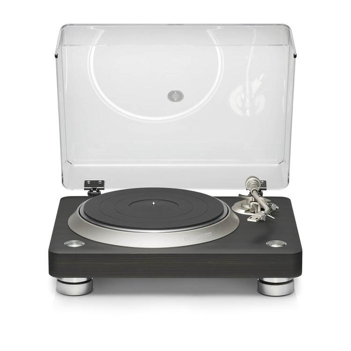 Denon DP-3000NE | Hi-Fi turntable - Premium - "S" arm - Black-SONXPLUS Joliette