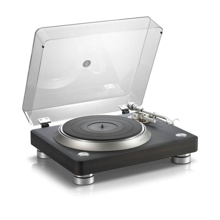 Denon DP-3000NE | Hi-Fi turntable - Premium - "S" arm - Black-SONXPLUS Joliette