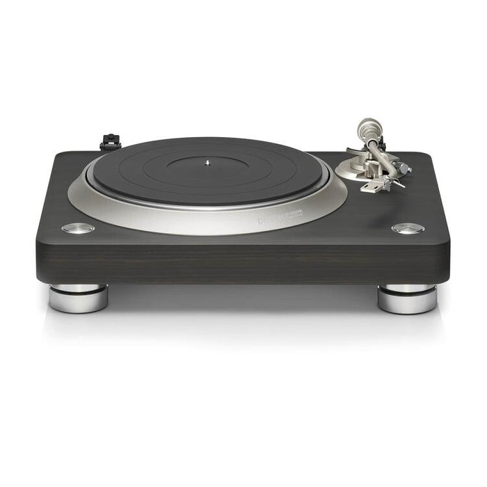 Denon DP-3000NE | Hi-Fi turntable - Premium - "S" arm - Black-SONXPLUS Joliette