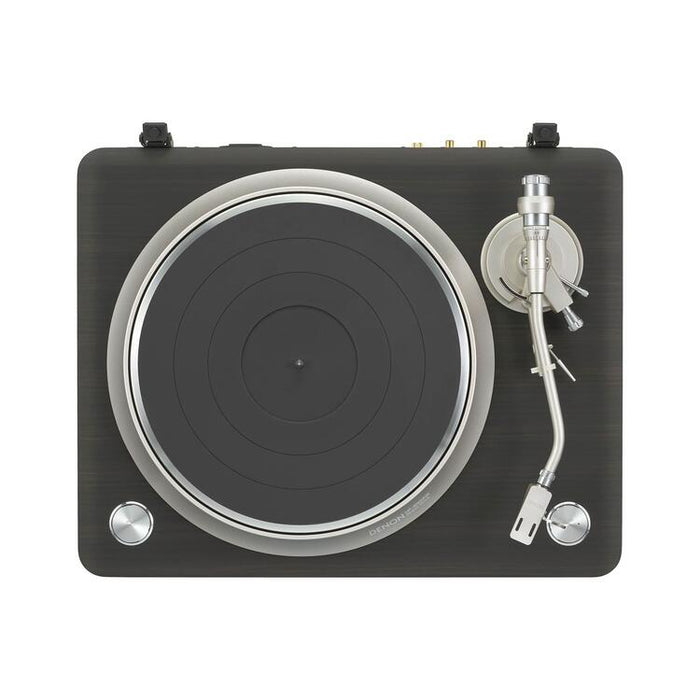 Denon DP-3000NE | Hi-Fi turntable - Premium - "S" arm - Black-SONXPLUS Joliette