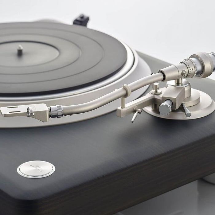 Denon DP-3000NE | Hi-Fi turntable - Premium - "S" arm - Black-SONXPLUS Joliette