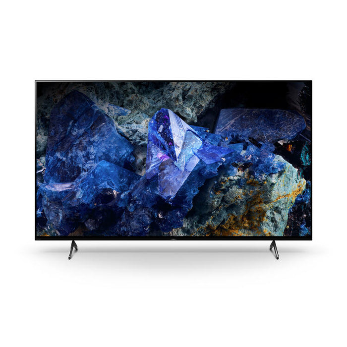 Sony BRAVIA XR55A75L | 55" Smart TV - OLED - A75L Series - 4K Ultra HD - HDR - Google TV-SONXPLUS Joliette