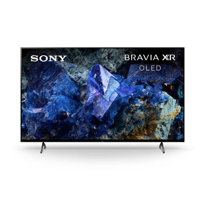 Sony BRAVIA XR55A75L | 55" Smart TV - OLED - A75L Series - 4K Ultra HD - HDR - Google TV-SONXPLUS Joliette