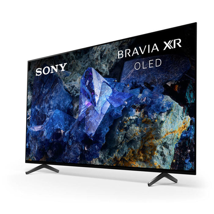 Sony BRAVIA XR55A75L | 55" Smart TV - OLED - A75L Series - 4K Ultra HD - HDR - Google TV-SONXPLUS Joliette