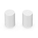 Sonos Era 100 Pro | Smart Speaker - PoE+ - Zone Management - White - Pair-SONXPLUS Joliette