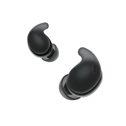 Sony LinkBuds Fit | Écouteurs intra-auriculaires - 100% Sans fil - Bluetooth - Microphone - Suppression active du bruit - Noir-SONXPLUS Joliette