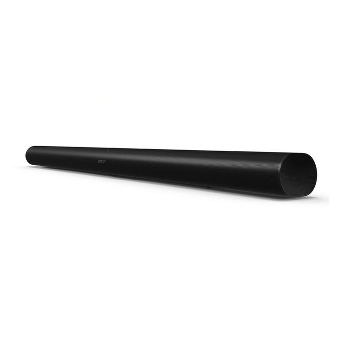 Sonos ARC Ultra | Intelligent Soundbar with Voice Control - 9.1.4 Channels - Black-SONXPLUS Joliette