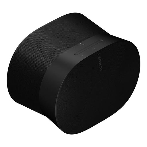 Sonos | Ensemble ambiophonique haut de gamme avec Arc Ultra - 9.1.4 Canaux + 2 Era 300 - Noir-SONXPLUS Joliette