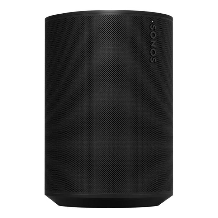 Sonos | Ensemble ambiophonique avec Arc Ultra - 9.1.4 Canaux + 2 Era 100 - Noir-SONXPLUS Joliette