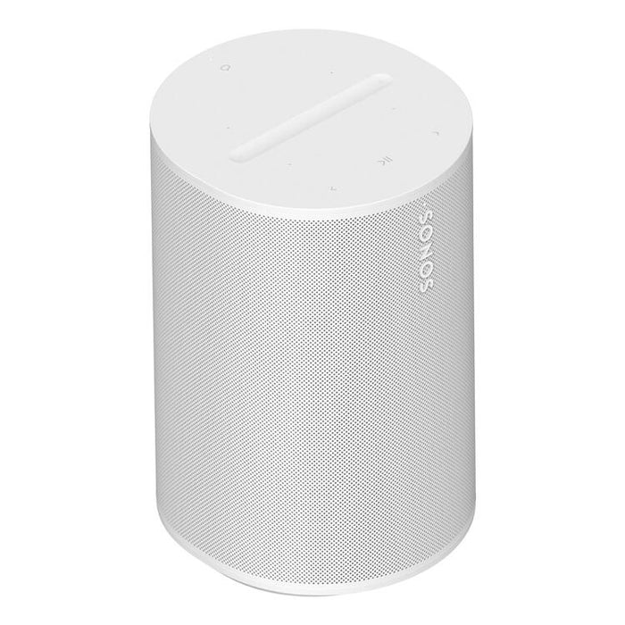 Sonos | Ensemble immersif haut de gamme avec Arc Ultra - 9.1.4 Canaux + 2 Era 100 + Sub 4 - Blanc-SONXPLUS Joliette