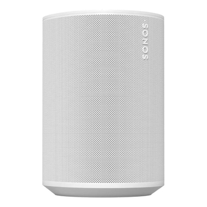 Sonos | Ensemble immersif haut de gamme avec Arc Ultra - 9.1.4 Canaux + 2 Era 100 + Sub 4 - Blanc-SONXPLUS Joliette