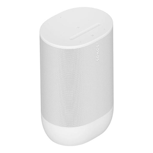 Sonos | Ensemble pour deux pièces avec Arc Ultra - 9.1.4 Canaux + Move 2 - Blanc-SONXPLUS Joliette