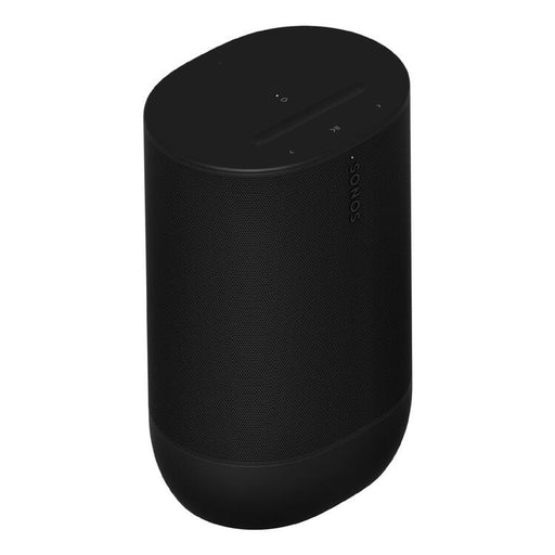 Sonos | Ensemble pour deux pièces avec Arc Ultra - 9.1.4 Canaux + Move 2 - Noir-SONXPLUS Joliette