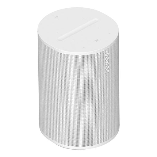 Sonos | High-End Home Theater Complementary Package - Sub 4 + 2 Era 100 - White-SONXPLUS Joliette