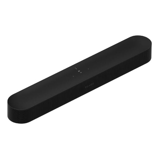 Sonos | Premium Entertainment Package with Beam + Sub 4 - Wireless - Wi-Fi - Black-SONXPLUS Joliette