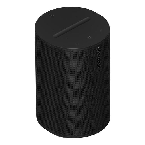 Sonos | High-End Immersive Set with Beam + Sub 4 + 2 Era 100 - Wireless - Wi-Fi - Black-Sonxplus Joliette