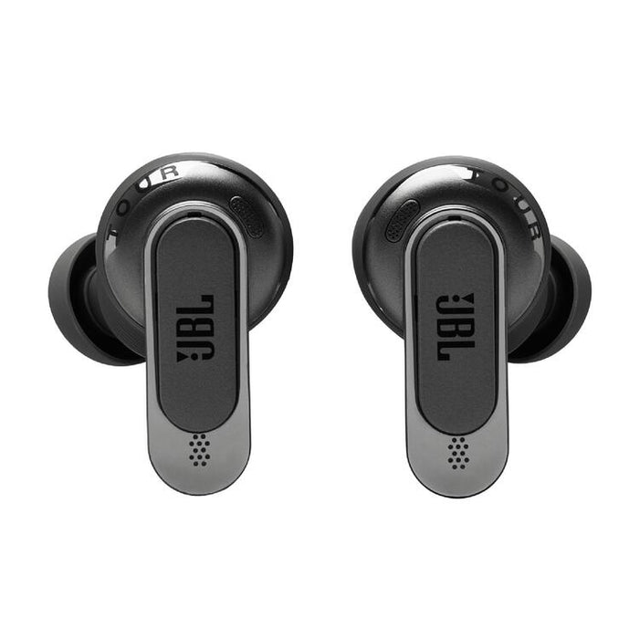 JBL TOUR PRO 3 | In-Ear Headphones - Bluetooth - 6 microphones - Smart Case - Black-SONXPLUS Joliette