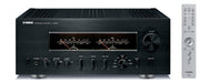 Yamaha AS3200 | Integrated Amplifier - Hi-Fi - Stereo - 2 Channels - Black-SONXPLUS Joliette