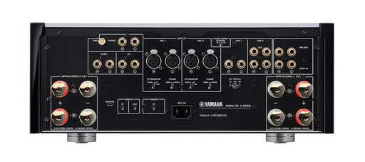 Yamaha AS3200 | Integrated Amplifier - Hi-Fi - Stereo - 2 Channels - Black-SONXPLUS Joliette