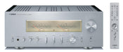 Yamaha AS3200 | Integrated Amplifier - Hi-Fi - Stereo - 2 channels - Silver-SONXPLUS Joliette