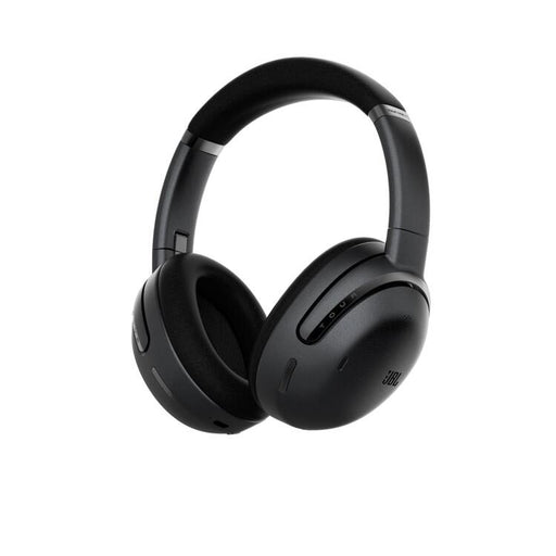 JBL Tour One M3 | Around-Ear Headphones - Wireless - Bluetooth - Adaptive Noise Reduction - Black-SONXPLUS Joliette