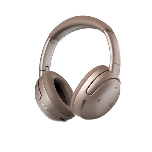 JBL Tour One M3 | Around-Ear Headphones - Wireless - Bluetooth - Adaptive Noise Reduction - Latte-SONXPLUS Joliette