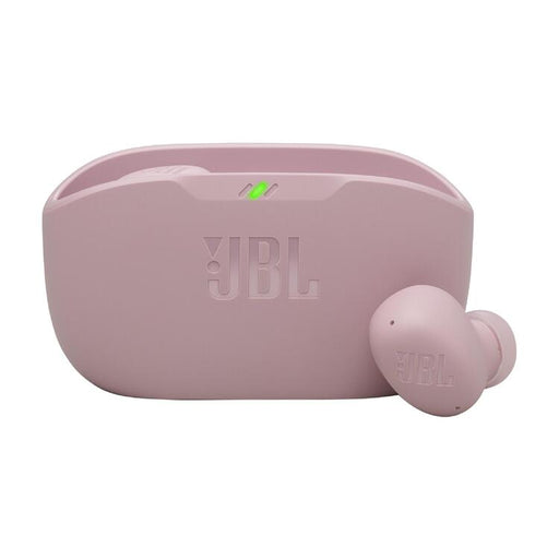 JBL Vibe Buds 2 | In-Ear Headphones - Wireless - Bluetooth - Smart Ambient Technology - Rose-SONXPLUS Joliette