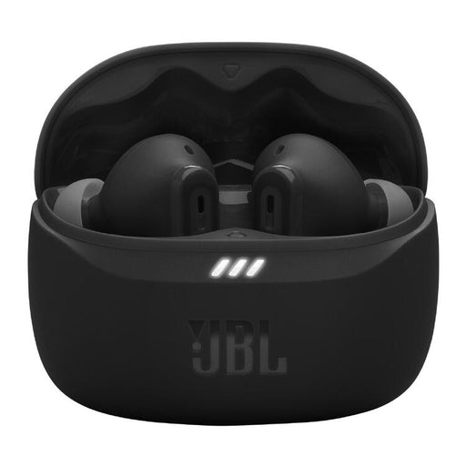 JBL Tune Beam 2 | In-Ear Headphones - 100% Wireless - Bluetooth - Smart Ambient - 6 Microphones - Black-SONXPLUS Joliette