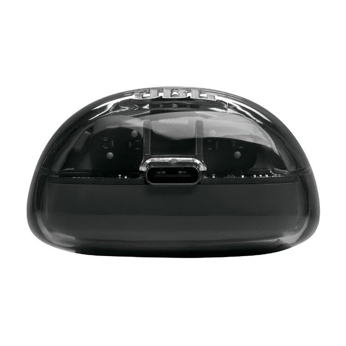 JBL Tune Flex 2 | In-Ear Headphones - 100% Wireless - Bluetooth - Noise Reduction - 6 Microphones - IP54 - Phantom Black-SONXPLUS Joliette