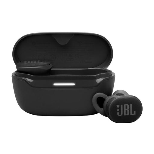 JBL Endurance RACE 2 | In-Ear Headphones - 100% Wireless - Sport - Waterproof - Up to 48 hours battery life - Black-SONXPLUS Joliette
