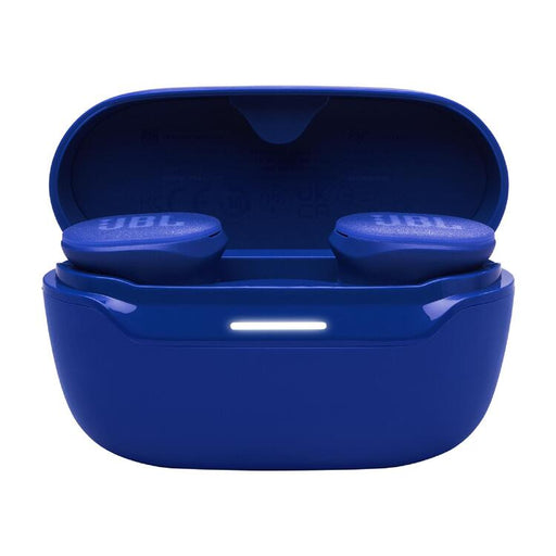 JBL Endurance RACE 2 | In-Ear Headphones - 100% Wireless - Sport - Waterproof - Up to 48 hours battery life - Blue-SONXPLUS Joliette