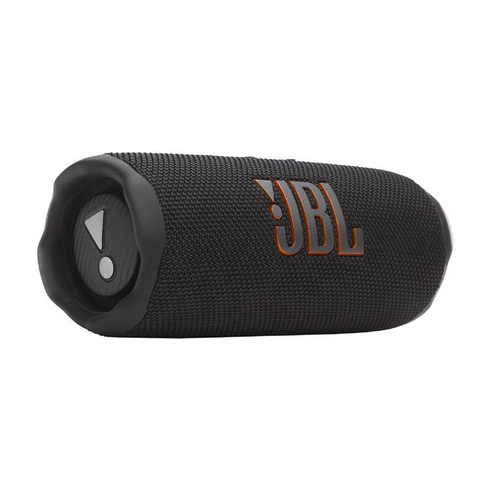 JBL Flip 7 | Haut-parleur portable - Bluetooth - Étanche - Jusqu'à 14 heures d'autonomie - Noir-SONXPLUS Joliette