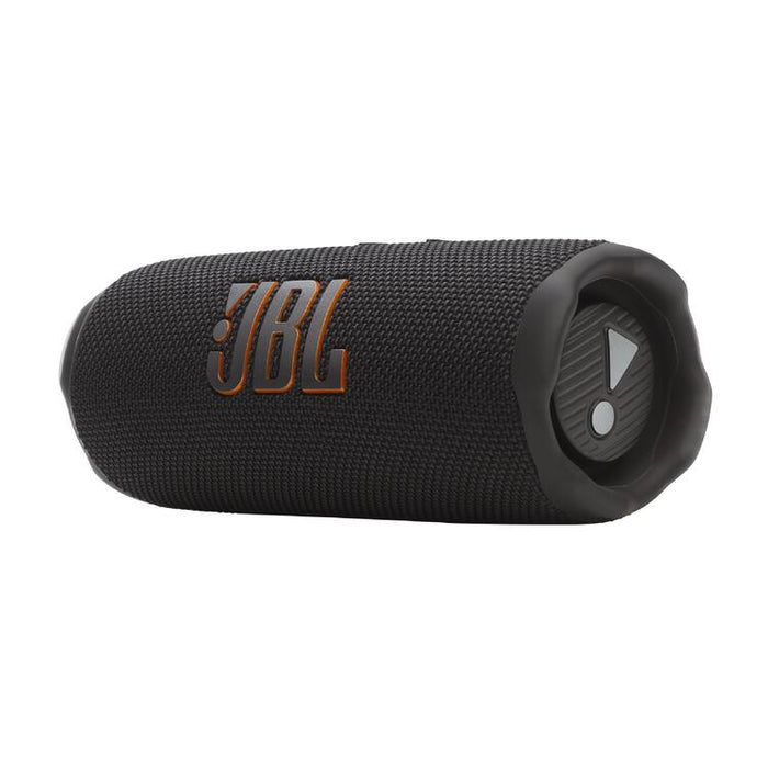 JBL Flip 7 | Haut-parleur portable - Bluetooth - Étanche - Jusqu'à 14 heures d'autonomie - Noir-SONXPLUS Joliette