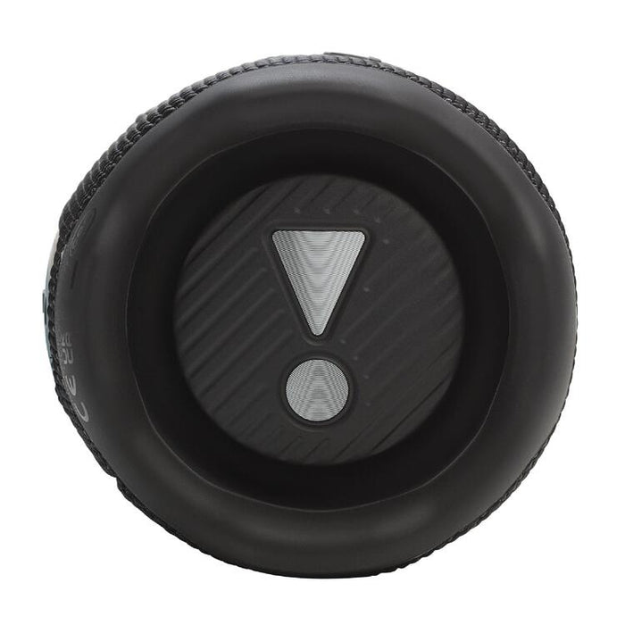 JBL Flip 7 | Haut-parleur portable - Bluetooth - Étanche - Jusqu'à 14 heures d'autonomie - Noir-SONXPLUS Joliette