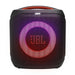 JBL Partybox Encore Essential 2 | Haut-parleur portatif - Sans fil - Bluetooth - 100 W - Jeu de lumière - Noir-SONXPLUS Joliette