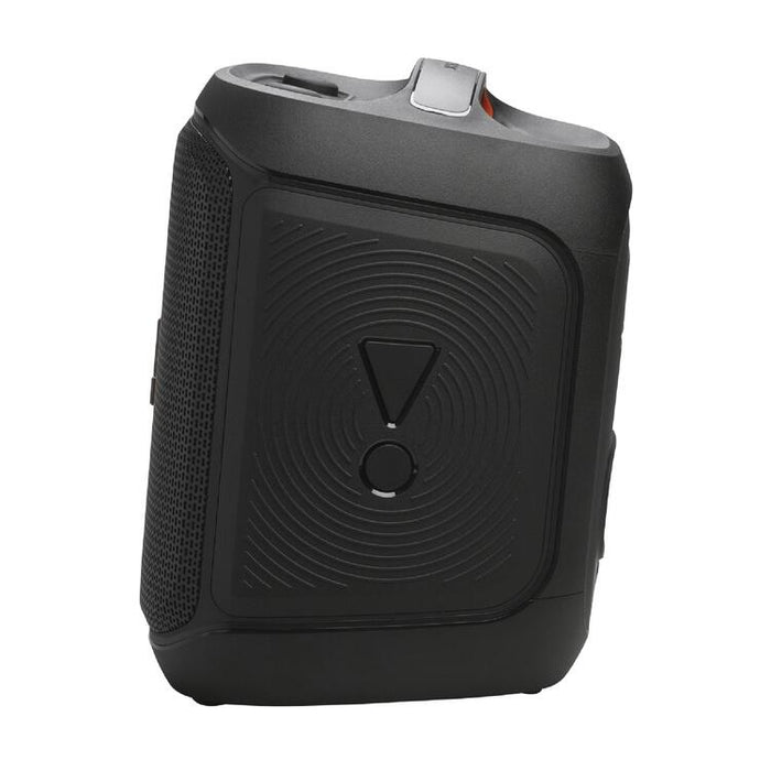 JBL Partybox Encore Essential 2 | Haut-parleur portatif - Sans fil - Bluetooth - 100 W - Jeu de lumière - Noir-SONXPLUS Joliette