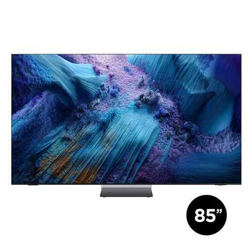 Samsung QN85QN990FFXZC | Téléviseur intelligent 85" Série QN990F - Neo QLED 8K - Neo Quantum HDR 8K Pro - Quantum Matrix Pro-SONXPLUS Joliette