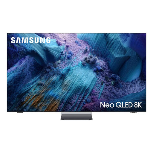 Samsung QN85QN990FFXZC | Téléviseur intelligent 85" Série QN990F - Neo QLED 8K - Neo Quantum HDR 8K Pro - Quantum Matrix Pro-SONXPLUS Joliette