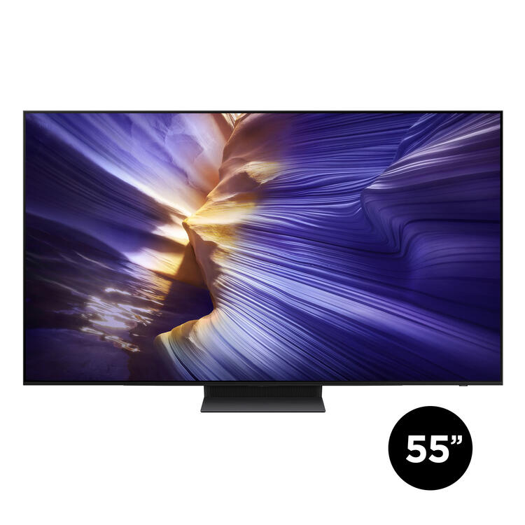 55-inch televisions