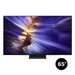 Samsung QN65S90FAEXZC | Téléviseur 65" - Série S90F - OLED - 4K - 120Hz-Sonxplus Joliette.com