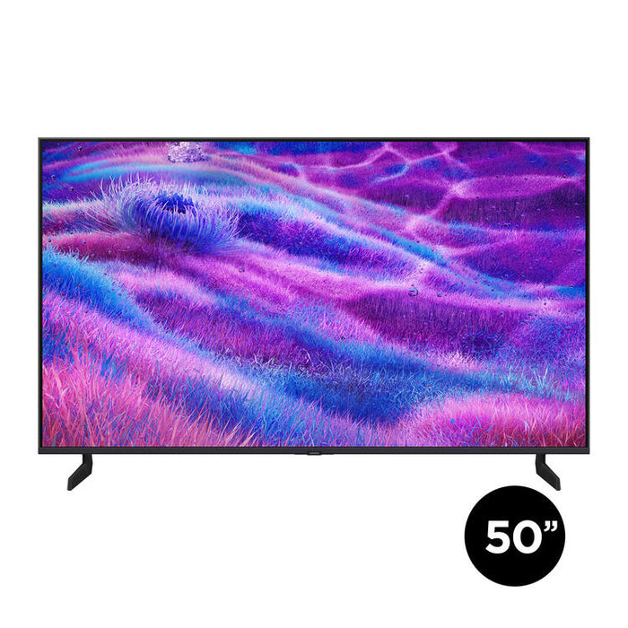Samsung QN50QN80FAFXZC | 50" TV QN80F Series - Neo QLED - 4K - 60Hz - Neo Quantum HDR-SONXPLUS Joliette