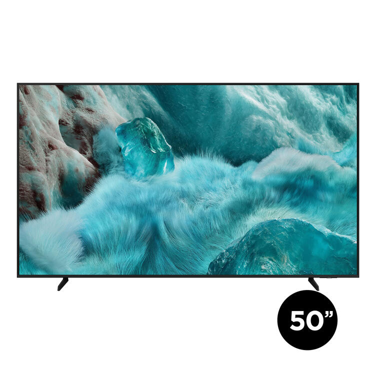 50-inch televisions