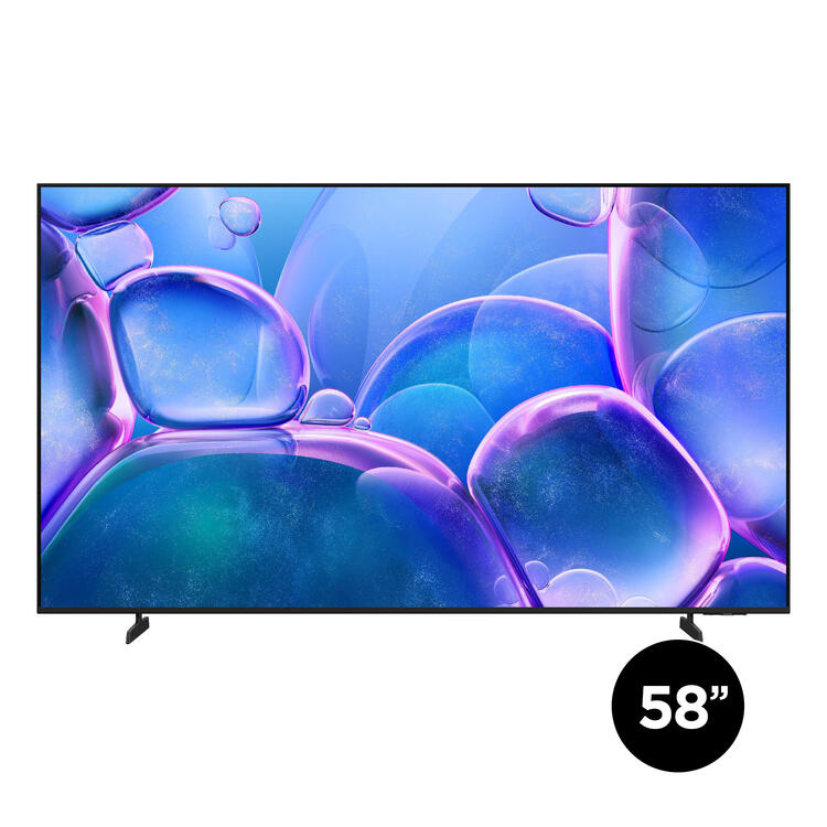 58-inch televisions