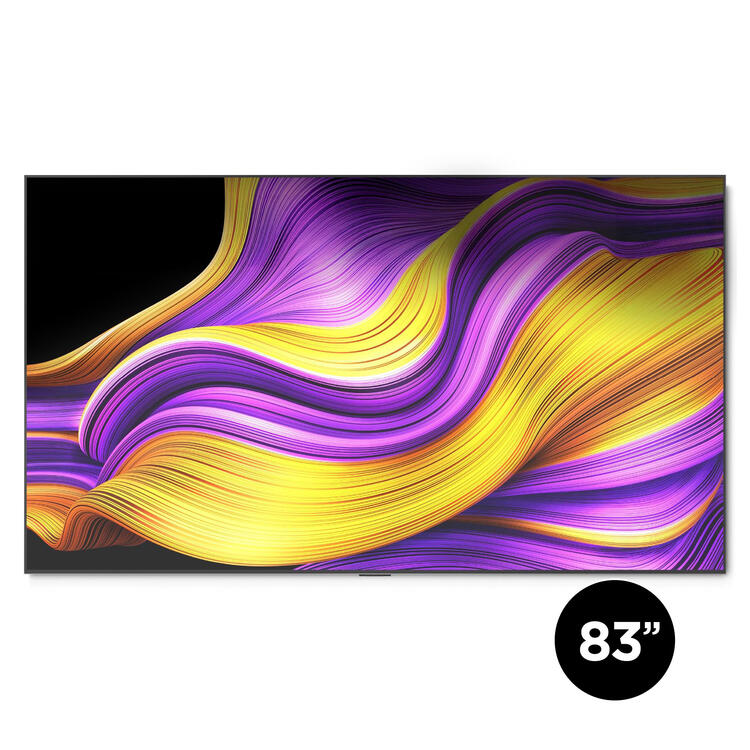 Promotional televisions